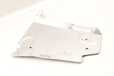 CHARCOAL FUEL VAPOR CANISTER MOUNT BRACKET 8W0201308AB