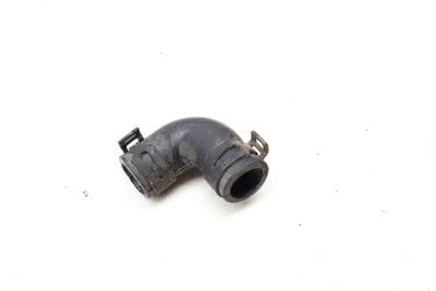 CHARCOAL FUEL VAPOR CANISTER VENT HOSE / TUBE 4G0906272B