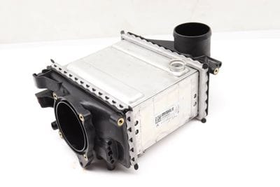 Charge Air Turbo Intercooler 1770901214