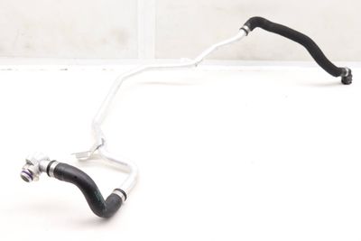 CHARGER / POWER ELECTRONICS COOLANT LINE / PIPE 8602622