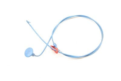 Charging Door Emergency Release Cable 51177355667