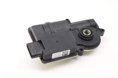 CHARGING DOOR LOCK ACTUATOR