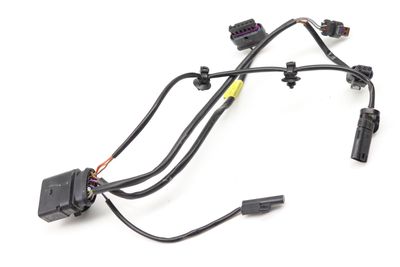 CHARGING DOOR LOCK ACTUATOR WIRING HARNESS / CONNECTOR