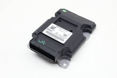 Chassis / Suspension Control Module 8W0907777T