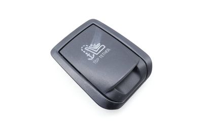 CHILD RESISTANT / SAFETY HOOK COVER / CAP 7384522