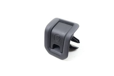 CHILD RESISTANT / SAFETY HOOK TRIM 4L0887233B