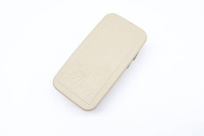 Child Restraint Safety Hook Cover / Cap 4F0887301
