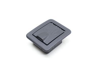 Child Safety Belt Anchor Cap / Cover 4H0887301