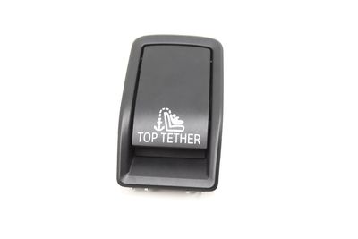 CHILD SAFETY BELT ANCHOR CAP / COVER 5A43810