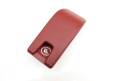 Child Seat Anchor / Holder