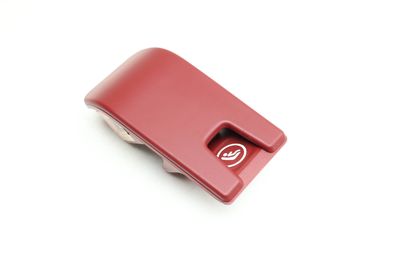 CHILD SEAT ANCHOR / HOLDER