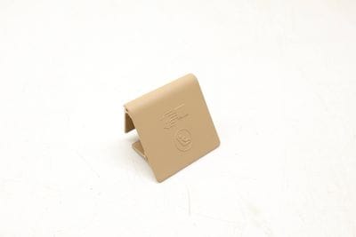 Child Seat Isofix Safety Cover / Cap 52203410244