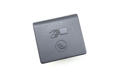 CHILD SEAT ISOFIX SAFETY COVER / CAP 3410244