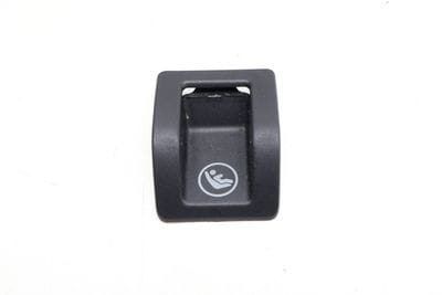 Child Seat Isofix Safety Cover / Cap 5NN887233C
