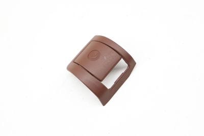 Child Seat Isofix Safety Cover / Cap (OUTER) 52209162817