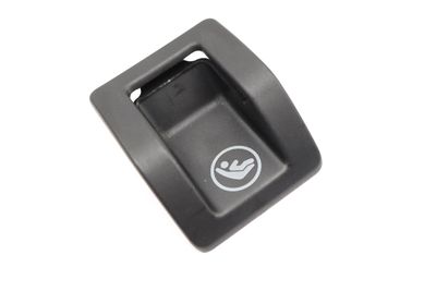 Child Seat Latch Cover / Cap 5NN887233A