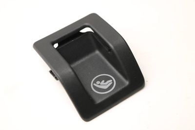 CHILD SEAT LATCH COVER / CAP 5NN887233A