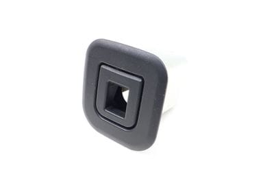 Child Seat Mount Trim / Cover 7040403