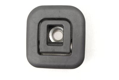Child Seat Mount Trim / Cover 7040403