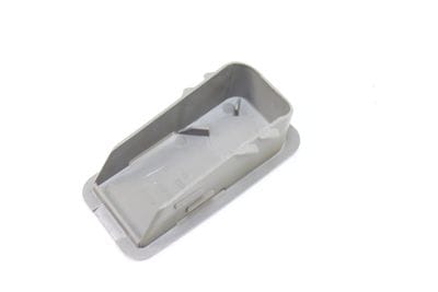 CHILD SEAT RESISTANT ANCHOR HOOK COVER / CAP 4B0887301A