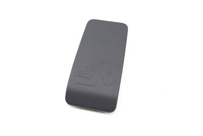 Child Seat Safety Hook Cover / Cap 4E0887301E