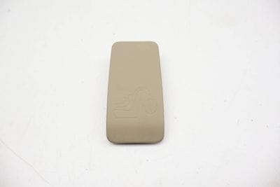 Child Seat Safety Hook Cover / Cap 4E0887301E