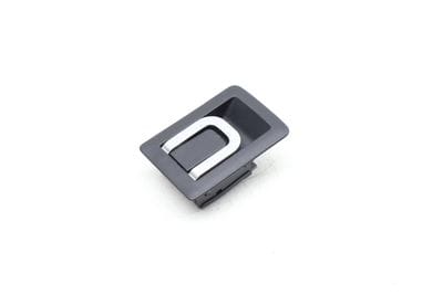 Child Seat Safety Latch Bracket 1K5887267A