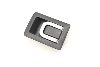 CHILD SEAT SAFETY LATCH BRACKET 1K5887267A