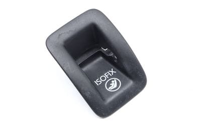 Child Seat Safety Latch Trim 4G8887233