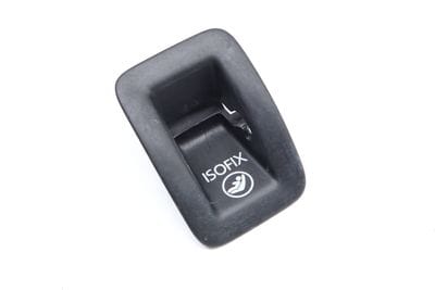 Child Seat Safety Latch Trim 4G8887233