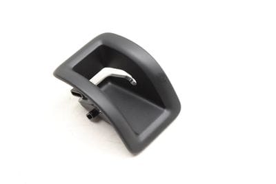 CHILD SEAT SAFETY LATCH TRIM 4M0887233E
