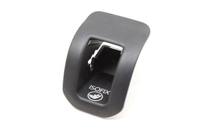 Child Seat Safety Latch Trim 8U0887233B