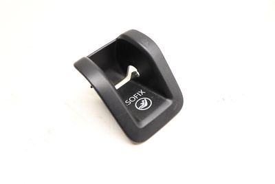 Child Seat Safety Latch Trim 8V0887233A