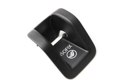 CHILD SEAT SAFETY LATCH TRIM 8V0887233A