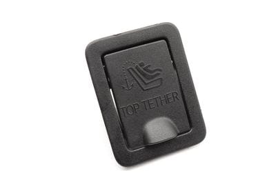 Child Seat Safety Latch Trim / Cover 2228681839