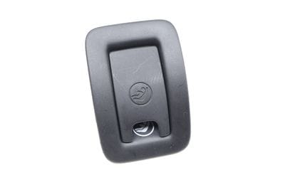 CHILD SEAT SAFETY LATCH TRIM / COVER 4G8887233