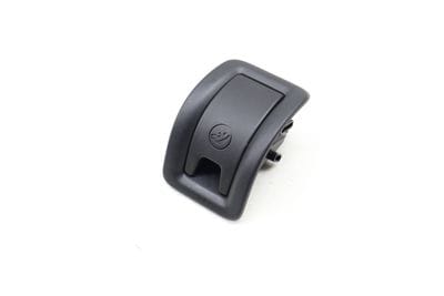 CHILD SEAT SAFETY LATCH TRIM / COVER 4M0887233B