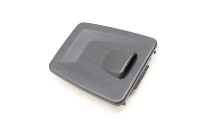 CHILD SEAT SAFETY LATCH TRIM / COVER 7220982