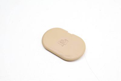 Child Seat Safety Latch Trim / Cover 52207008562