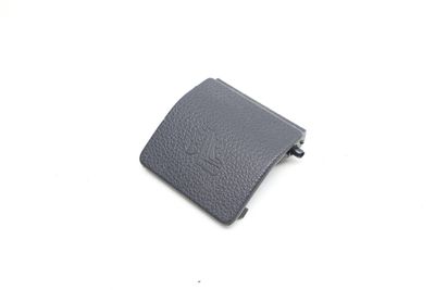 CHILD SEAT SAFETY LATCH TRIM / COVER 5C6887301