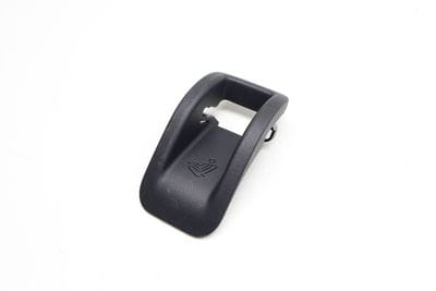Child Seat Safety Latch Trim / Cover 7P6887233A