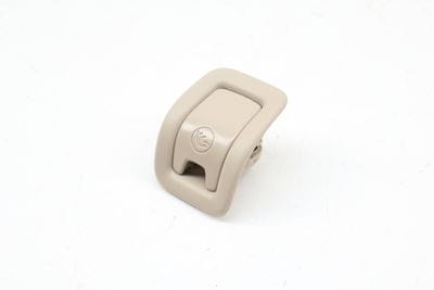 Child Seat Safety Latch Trim / Cover 80A887233C