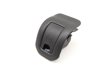CHILD SEAT SAFETY LATCH TRIM / COVER 8U0887233B