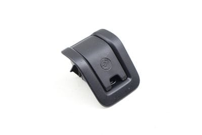 Child Seat Safety Latch Trim / Cover 8V0887233A