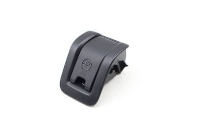 Child Seat Safety Latch Trim / Cover 8V0887233A