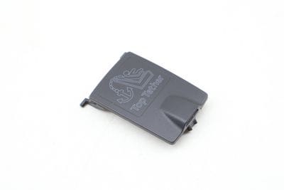Child Seat Safety Latch Trim / Cover 8V5887301