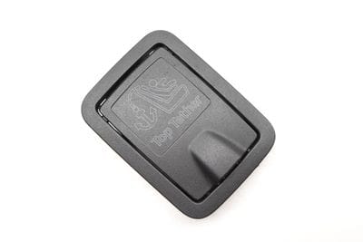 Child Seat Safety Latch Trim / Cover 8V5887301