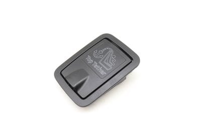 Child Seat Safety Latch Trim / Cover 8V5887301