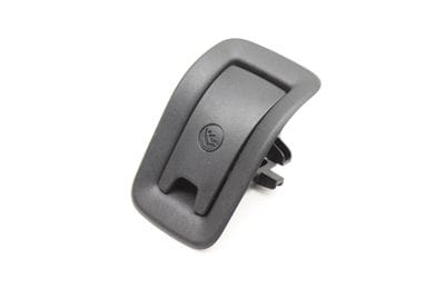Child Seat Safety Latch Trim / Cover 8W0887233A