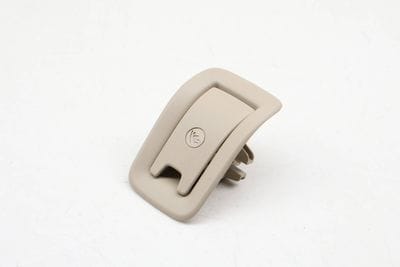 Child Seat Safety Latch Trim / Cover 8W0887233A